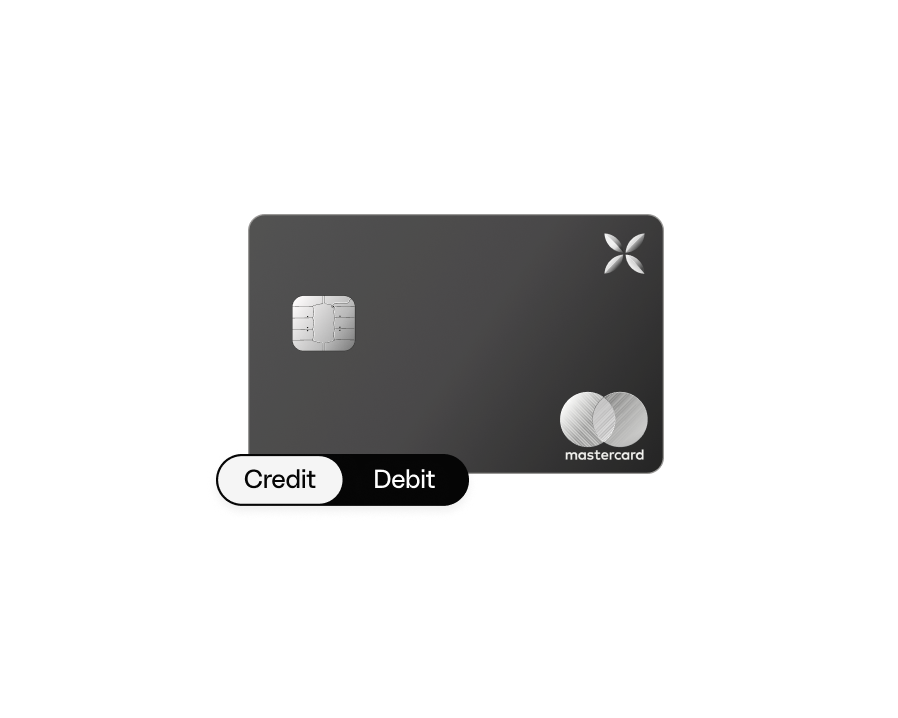 Ihre Business Kreditkarte