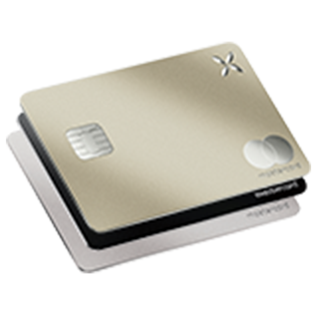 xcard Image description